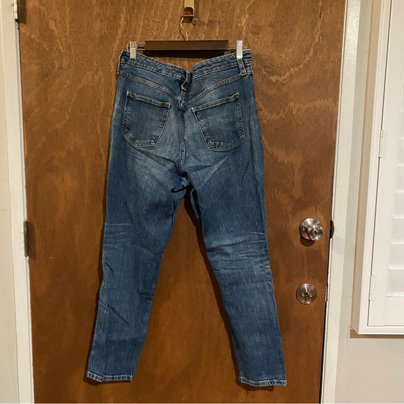 3 size 12R Universal Thread High Waist Jeans - Picture 6 of 10